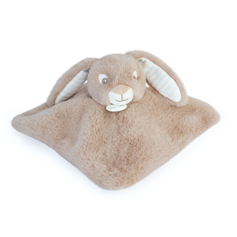  - malow lapin - plat beige 22 cm 